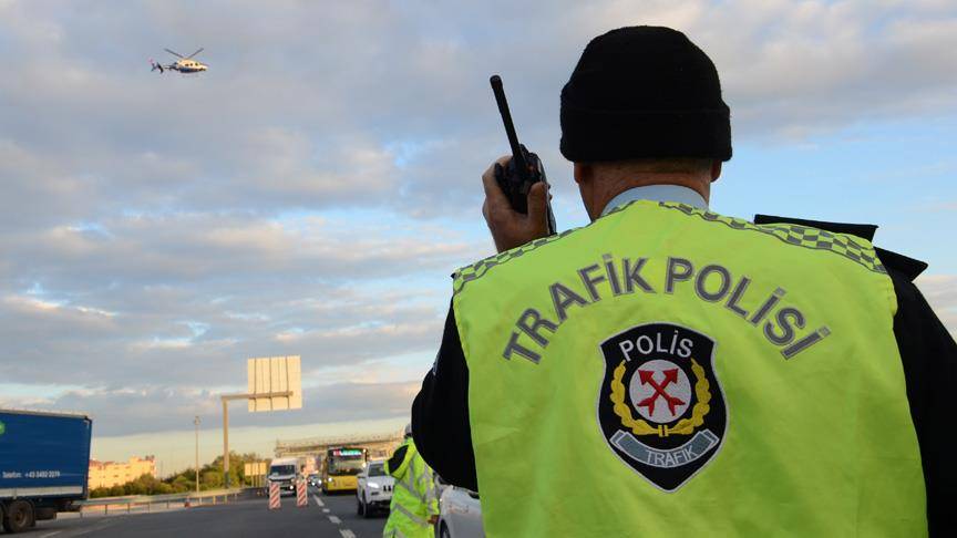 Ehliyetiniz 5 ihlalde iptal olacak! Yeni barem sistemiyle trafikte sıfır tolerans dönemi başlıyor 7
